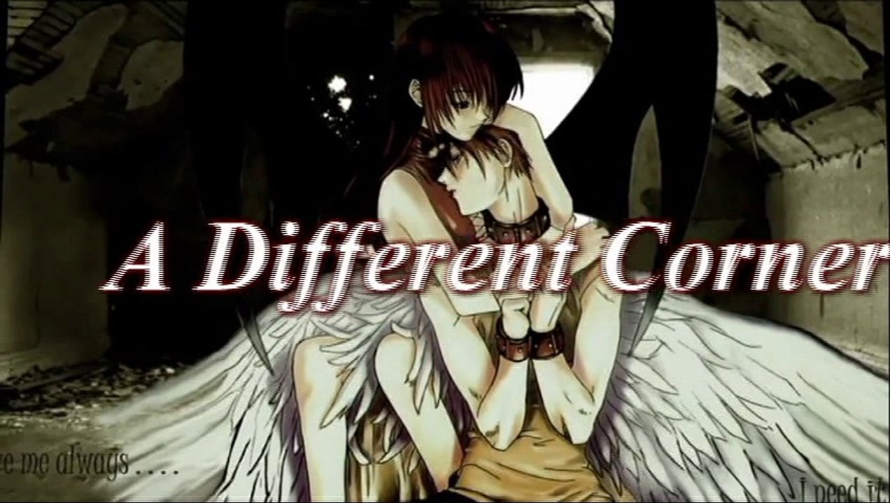 A Different Corner