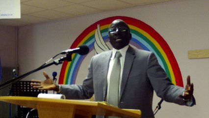 Moussa Koné: Un Héros au Service de la Gloire de Christ ✝️