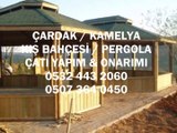 Yeşilköy,Çatı Ustası-05073640450-Çatıcı,Çatı Tamiri,Çatı Aktarma,İzolasyon,Çatı Firması