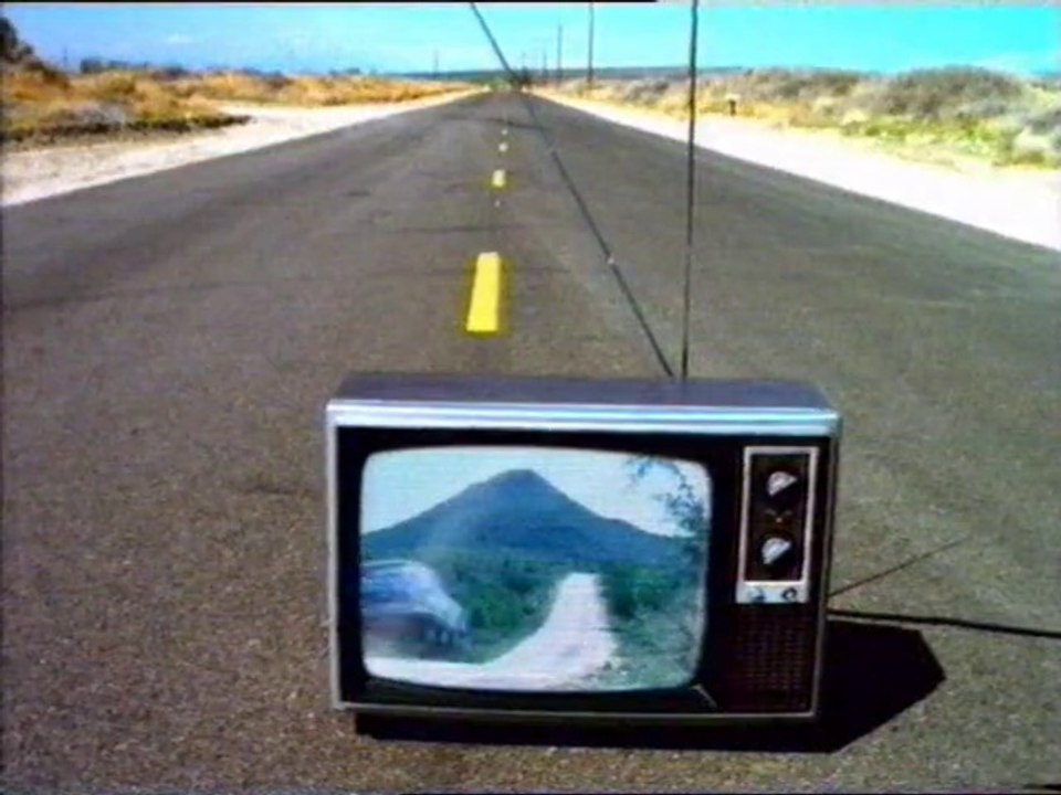 Werbung damals in den schönen '90ern 25.12.1996 (6)