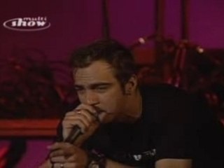 Three Days Grace - Scared (Live)