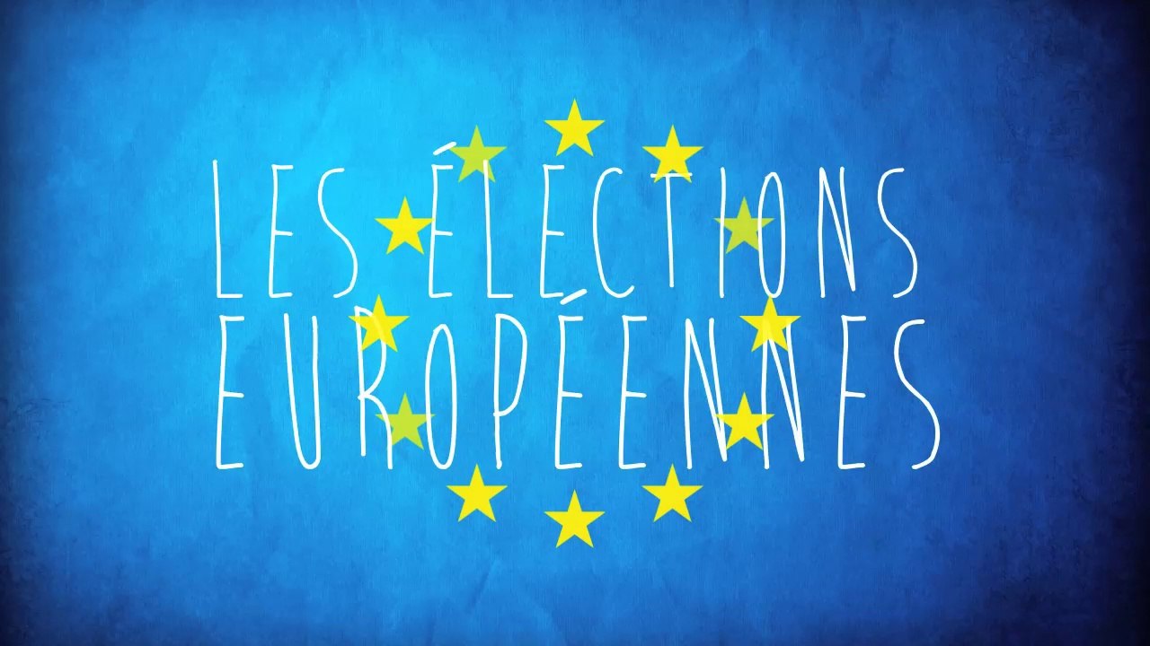 Les élections européennes en trois questions