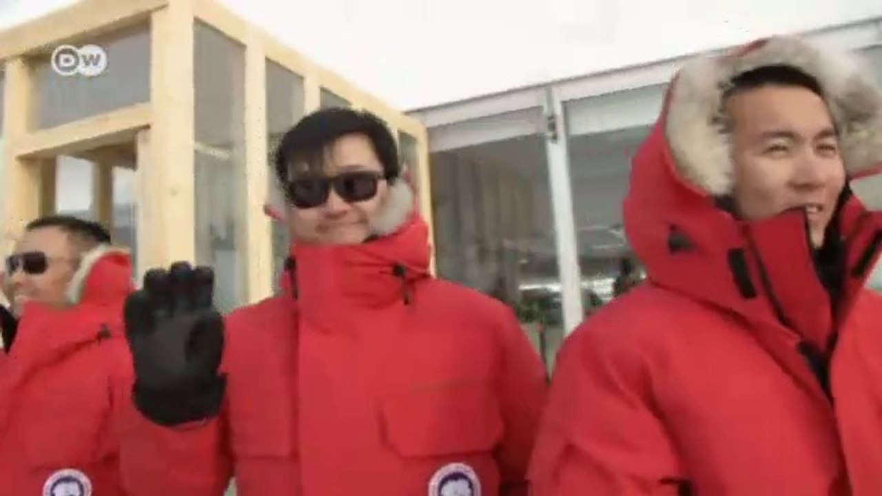 تدريب سائقي سيارة بورش في منغوليا| عالم السرعة