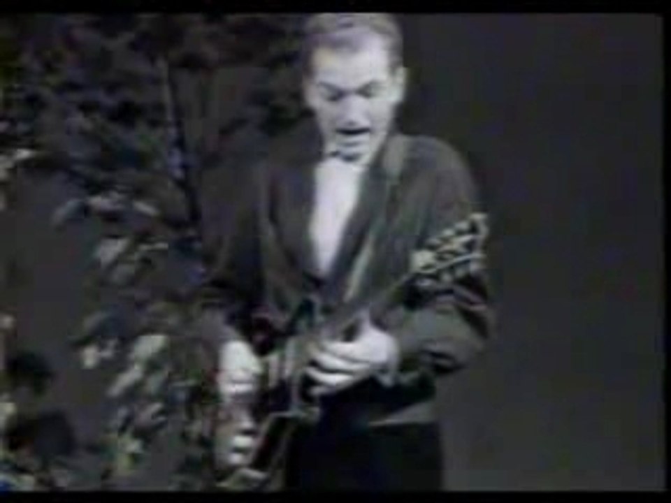 The Cousins - Parasol (1961)