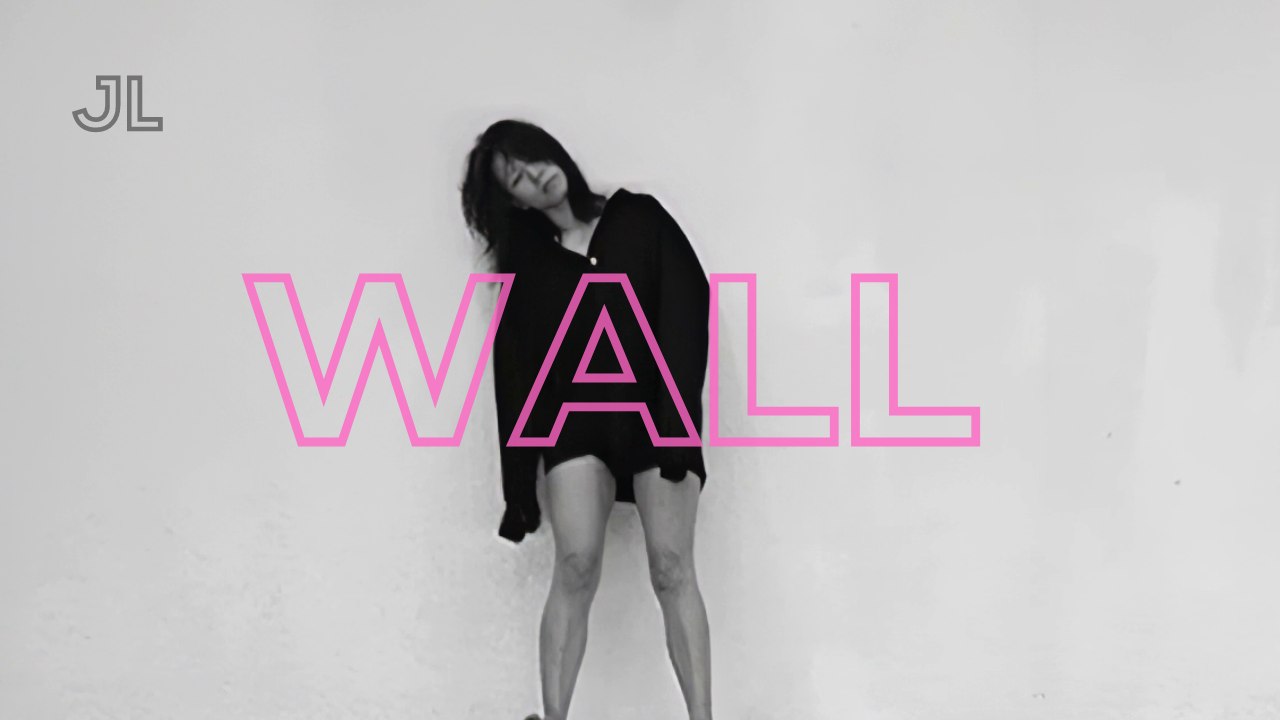 Wall by James Lee