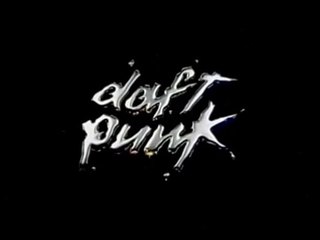 Daft Punk Interstella 5555 (Japanese Bonus Part 2)