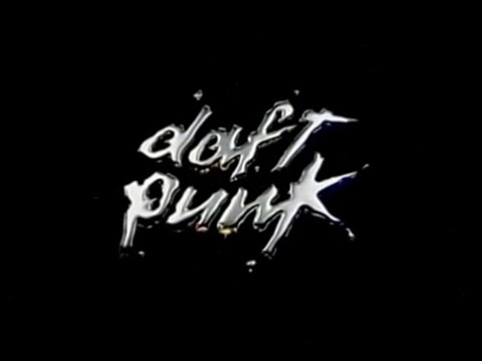 Daft Punk Interstella 5555 (Japanese Bonus Part 2)