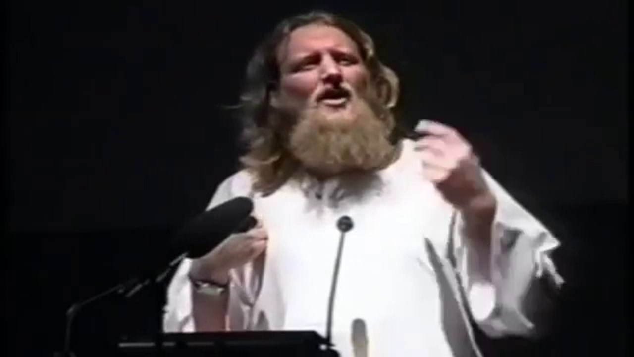 Abdur Raheem Green - Islam & The Current Crisis - 3/3