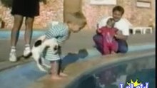 water funny accidents