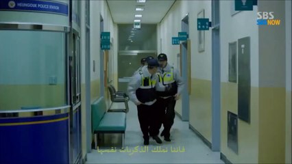 Eunji (Apink) It's You -Three Days OST{Arabic Sub}