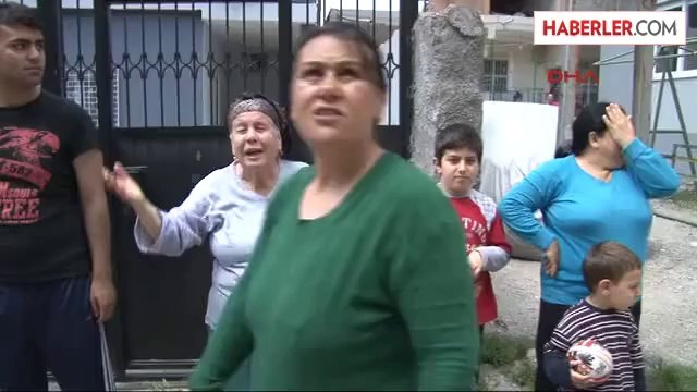 Adana'da İtfaiyenin Zorlu Kedi Kurtarma Operasyonu