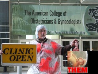 Unborn Child The Rep (Adult Content)