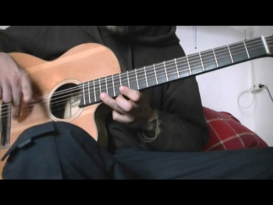 chanson pour samarabalouf