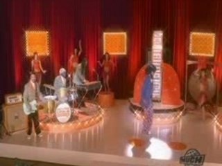 Don't Phunk With My Heart - BEP