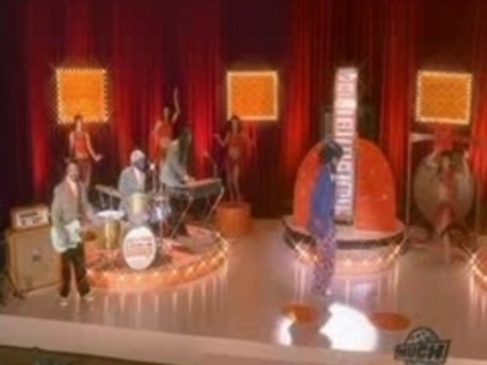 Don't Phunk With My Heart - BEP