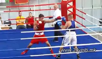 SISTEM NA FINANSIRANJE NA SPORTOT VO MAKEDONIJA   21 04 2014