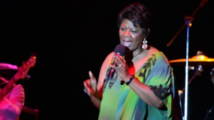 Tampa Bay Blues Fest 2014 Sunday @ 9:34PM