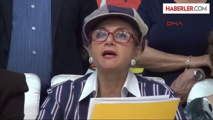 Çevreciler Orman Yasası'ndaki Değişikliğe Tepki Gösterdi