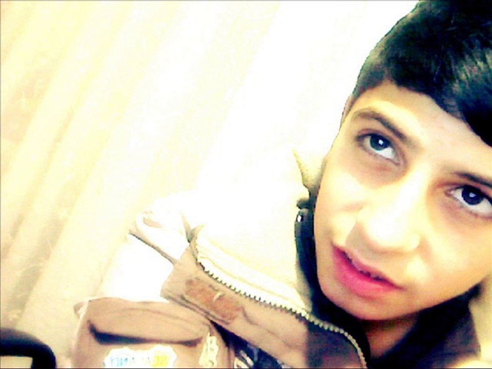 Muhammed Styla 2014 Sevdim Suçmu ( Arabesk Rap )