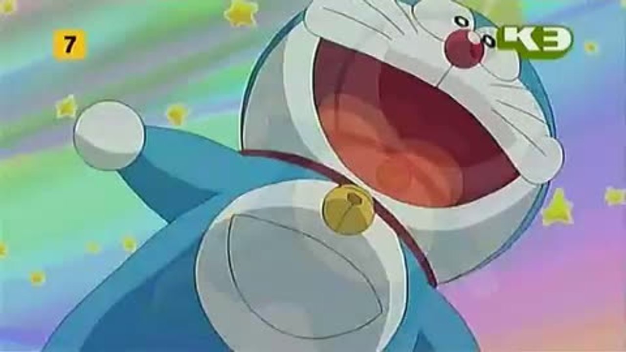 Doraemon - 3a sèrie - opening 3 (català, TVC)