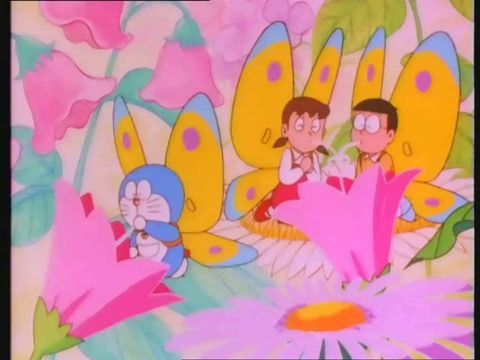 Doraemon - ending 7 (català, TVV)