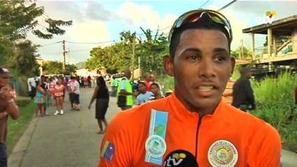 SPORT WEEK END 19 04