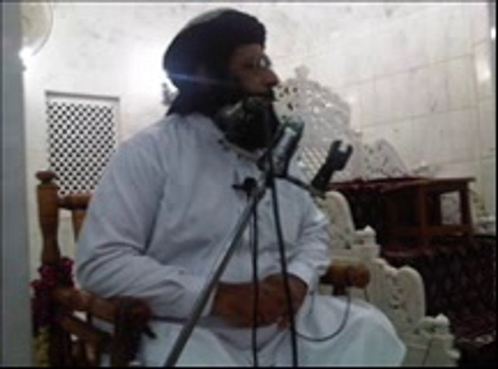 Tafseer Sura Yousuf Ayat -110-111