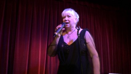 Babeth chante Piaf - Milord