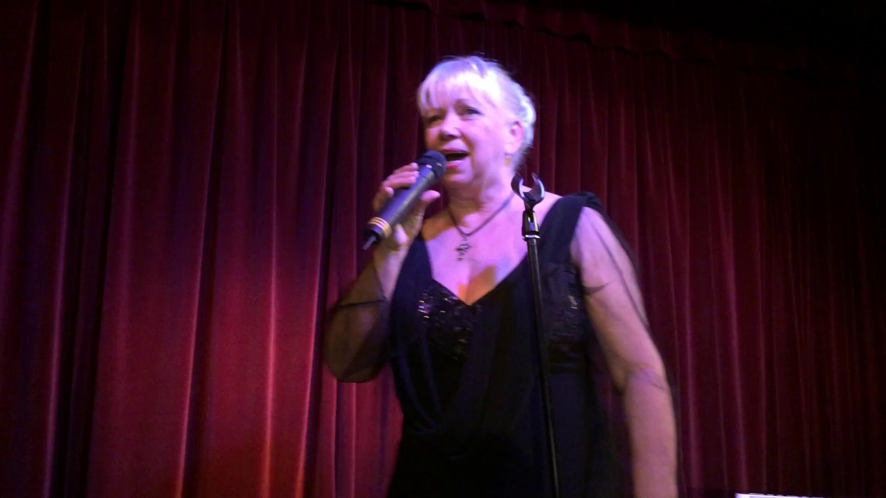 Babeth chante Piaf - Milord