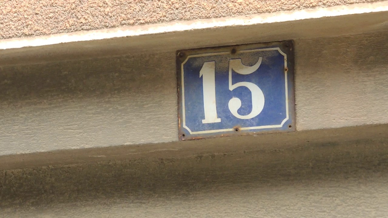 15 rue de Q 7ième du nom