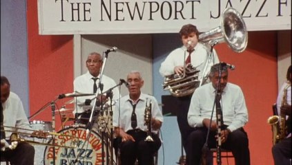 Louis Armstrong - Good Evening Ev`rybody (2010)_1