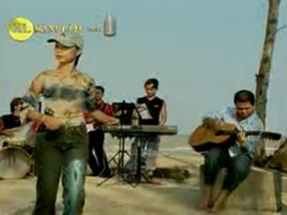 Tha Rang Chia Tay  - Cam Ly