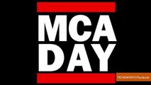 3rd Annual MCA DAY Honors Beastie Boy Adam Yauch