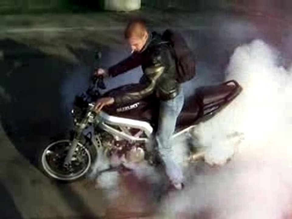 Petit Burn