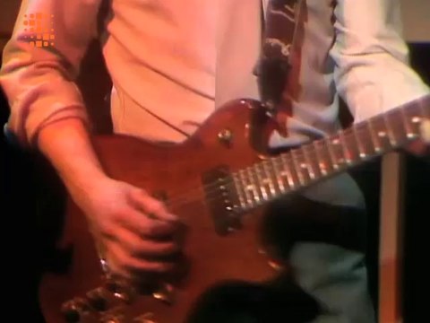 1983/01/08 TC Matic - Danse le java ! (RTBF - Génération 80)