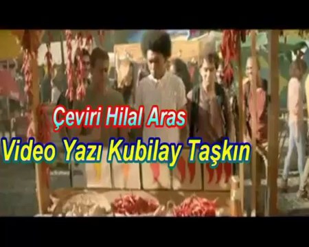 Nancy Ajram & Cheb Khaled Shaggaa Helmak Türkçe Çeviri