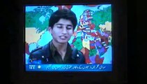 2 Lahori Brothers made Unique world Record- Interviewed By City 42 News