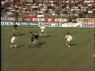 ΑΕΛ-Δυναμό Μόσχας 0-0 Κυπ. Κυπελ. 1984-85
