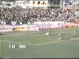 ΑΕΛ-Δυναμό Μόσχας 0-0 Κυπ. Κυπελ. 1984-85 Στιγμιότυπα