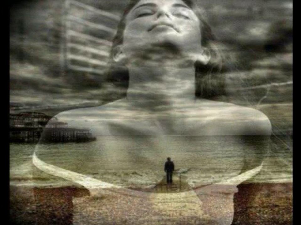 Ben Sana Mecburum-Bir Attila İlhan Şiiri