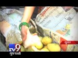 'Beware of artificially ripened mangoes' , Surat - Tv9 Gujarati