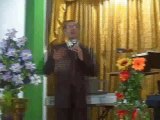 Buscando ser los Mejores. Pastor Jose Luis Dejoy
