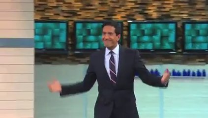 The Dr. Oz Show | Sneak Peek_ Dr. Sanjay Gupta
