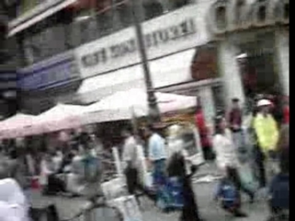 Sziget Festival 2006