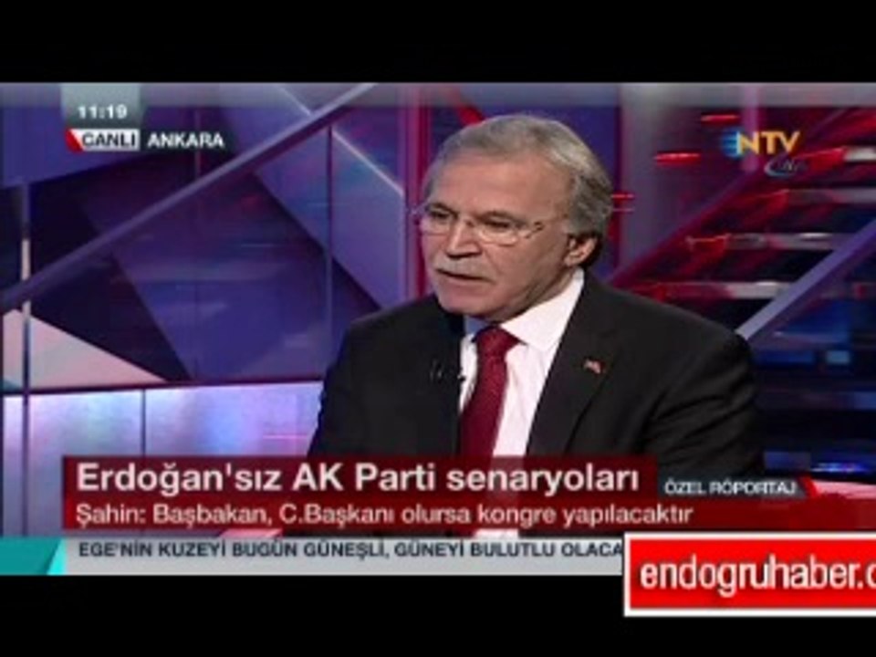 İşte günün özeti!.. 21 Nisan 2014!..