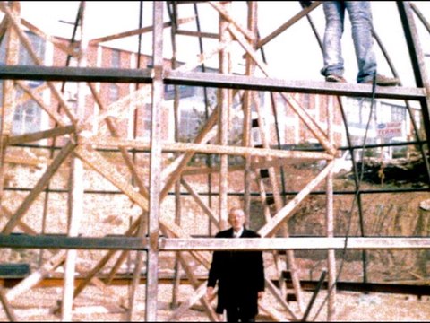 EFTAL GÖKALP (DAYI)