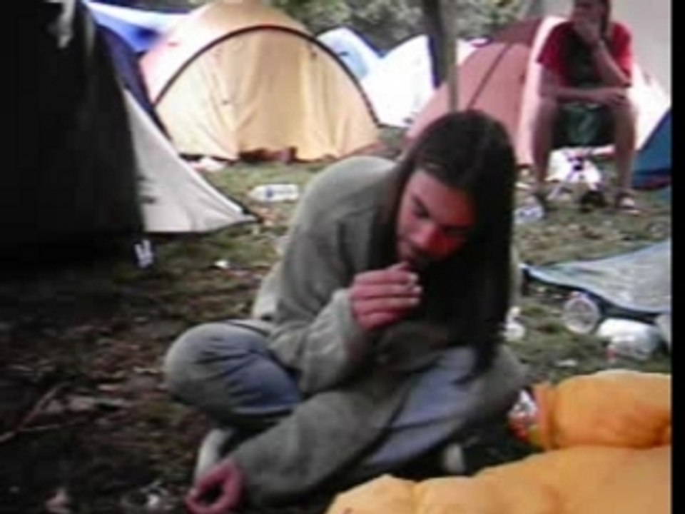 Sziget Festival 2006