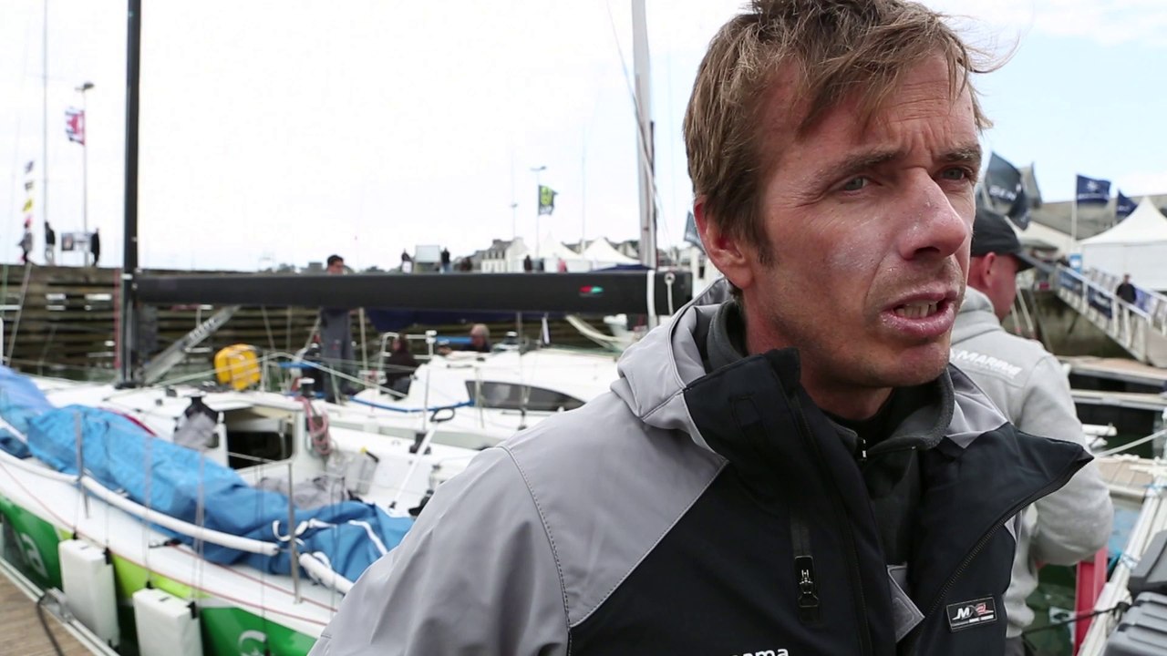 ITW de lundi