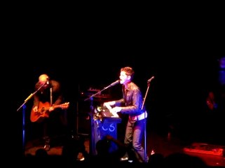 The Script - Before The Worst