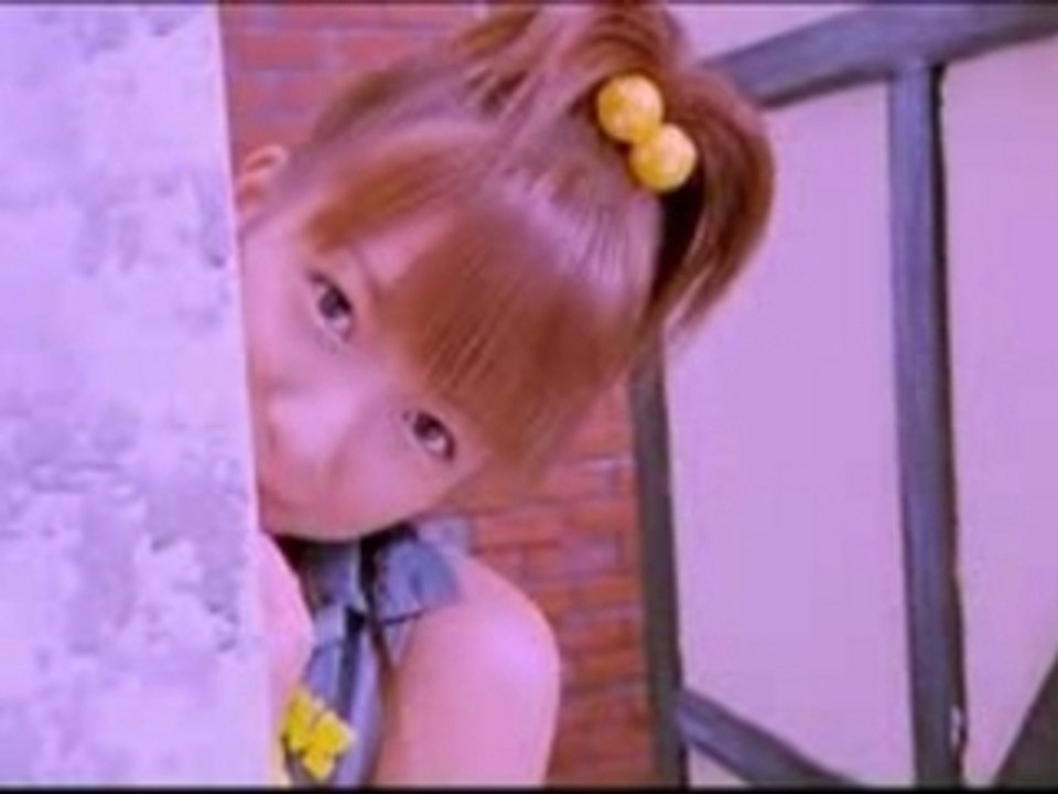 Morning Musume - Go Girl ~Koi no Victory
